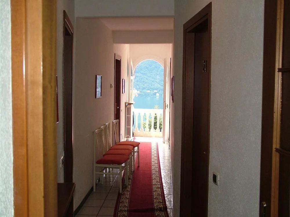 Briisa De Ness Hotel Nesso