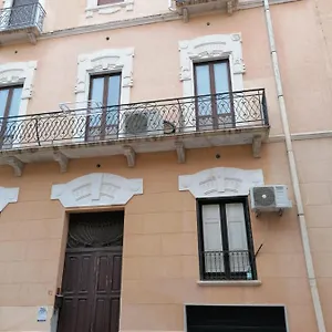  Apartment Casa Torre Di Ligny Italy
