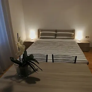 Pensión Giulia
