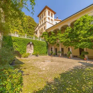  Frühstückspension Palazzo Ronchelli