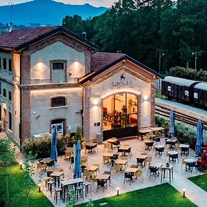 Inn Org Franciacorta Locanda&bistrot
