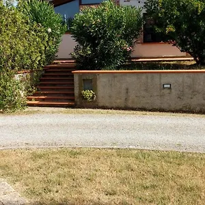  Apartment Tuscany Easy Holidays Italy