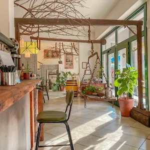 Hotel Ennesima Osteria Con - Bike