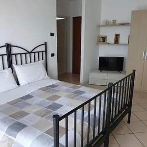 Bed and breakfast Sleep & Fly Malpensa