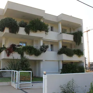  Apartment Calabona's Promenade Italy