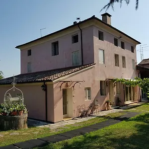  Farm stay San Michele Italy