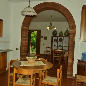  Holiday home La Miniera Italy