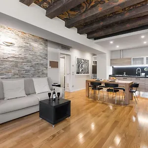  Apartment Flats4rent Federica Italy