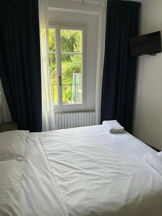Hotel Briisa De Ness Nesso