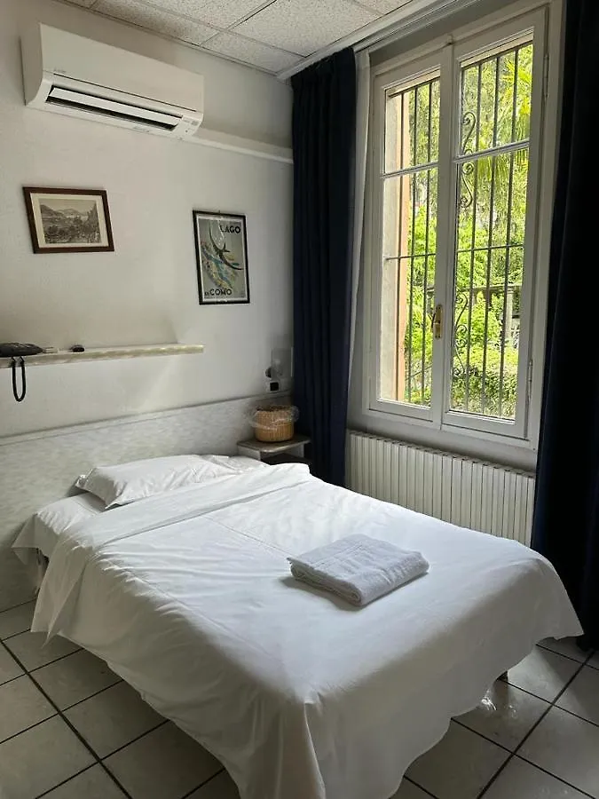 Hotel Briisa De Ness Nesso