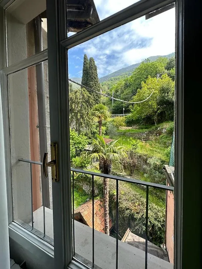 Hotel Briisa De Ness Nesso