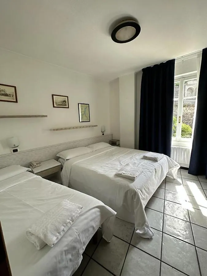 Hotel Briisa De Ness Nesso