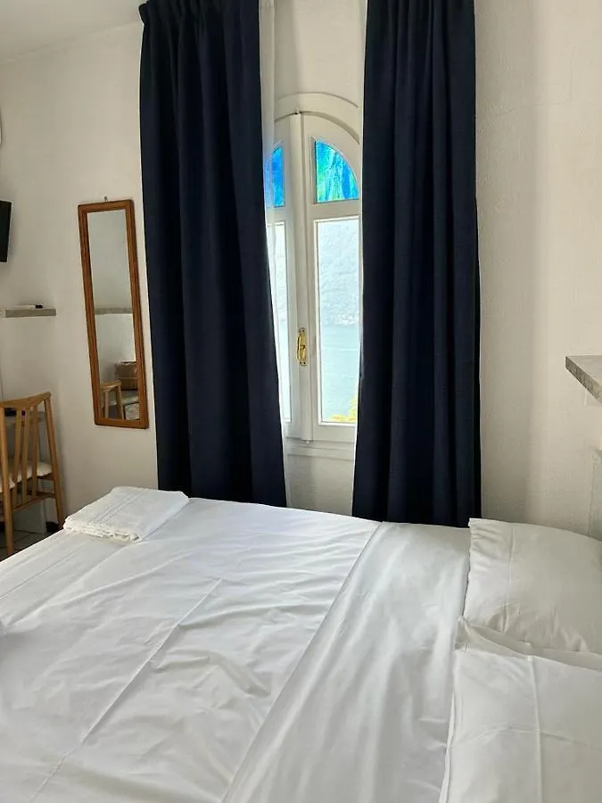 Hotel Briisa De Ness Nesso 3*,  Italia