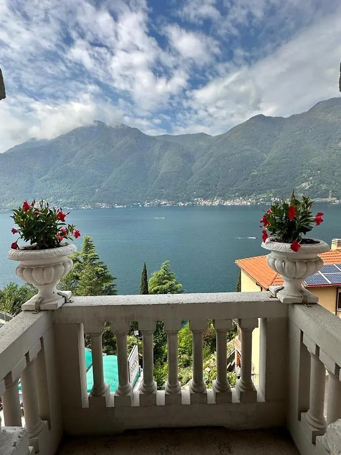 Hotel Briisa De Ness Nesso
