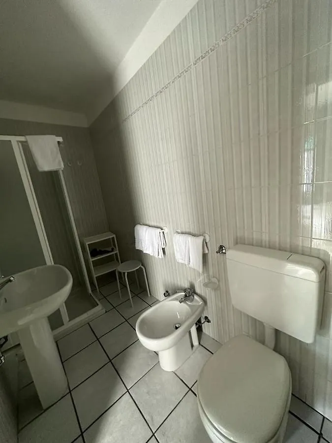 Hotel Briisa De Ness Nesso