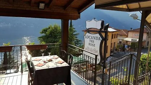 Hotel Tre Rose Nesso