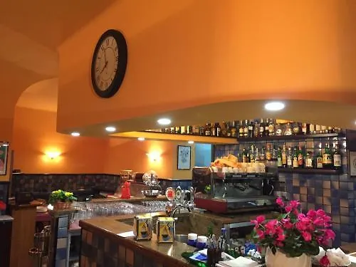 Hotel Tre Rose Nesso