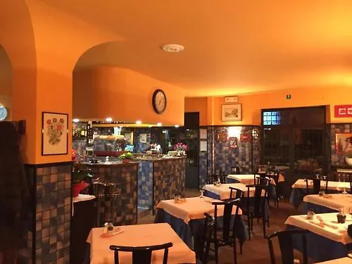 Hotel Briisa De Ness Nesso