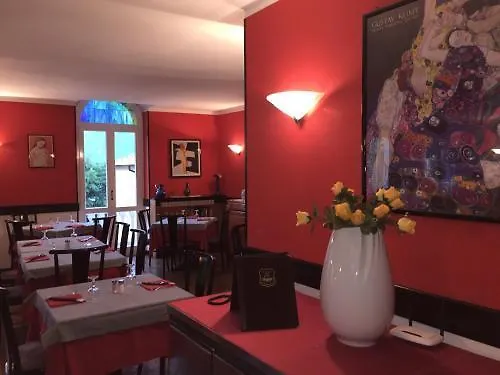 Hotel Briisa De Ness Nesso