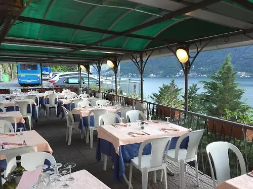 Hotel Briisa De Ness Nesso