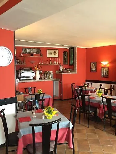 Hotel Tre Rose Nesso 3*,  Italien