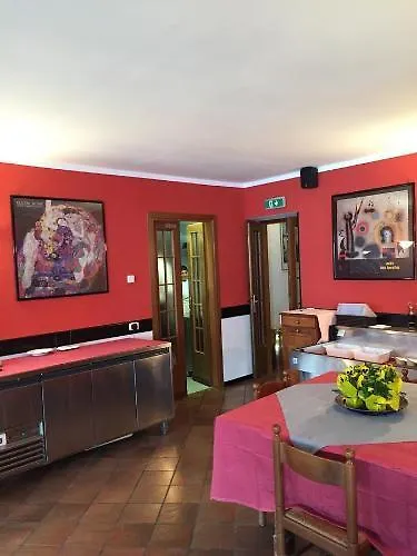 ***  Hotel Tre Rose Nesso Italien