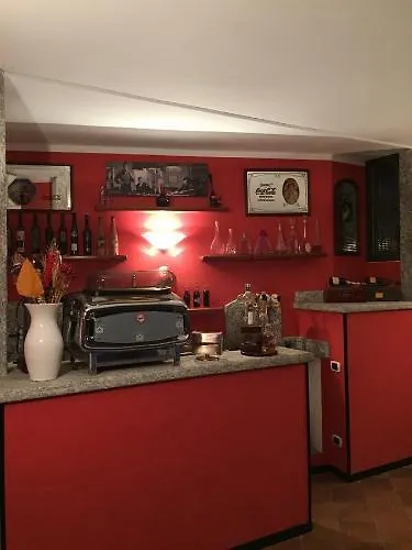 Hotel Briisa De Ness Nesso