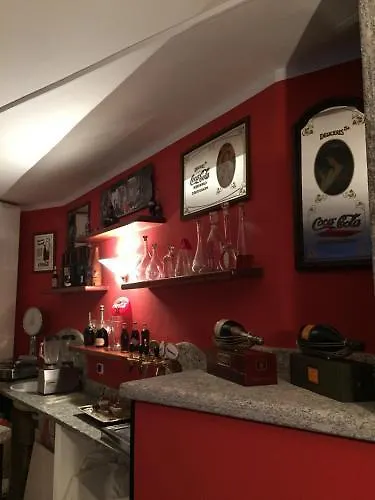 Hotel Briisa De Ness Nesso 3*,