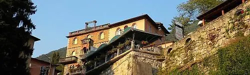 ***  Hotel Tre Rose Nesso Italien