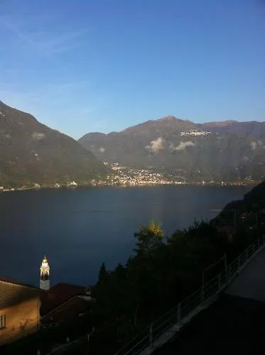 Hotel Tre Rose Nesso
