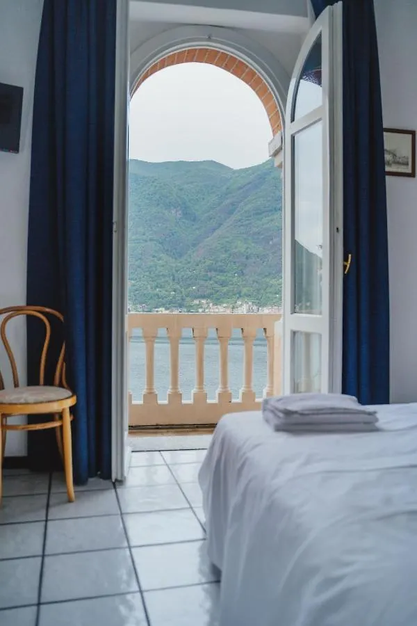 Hotel Tre Rose Nesso