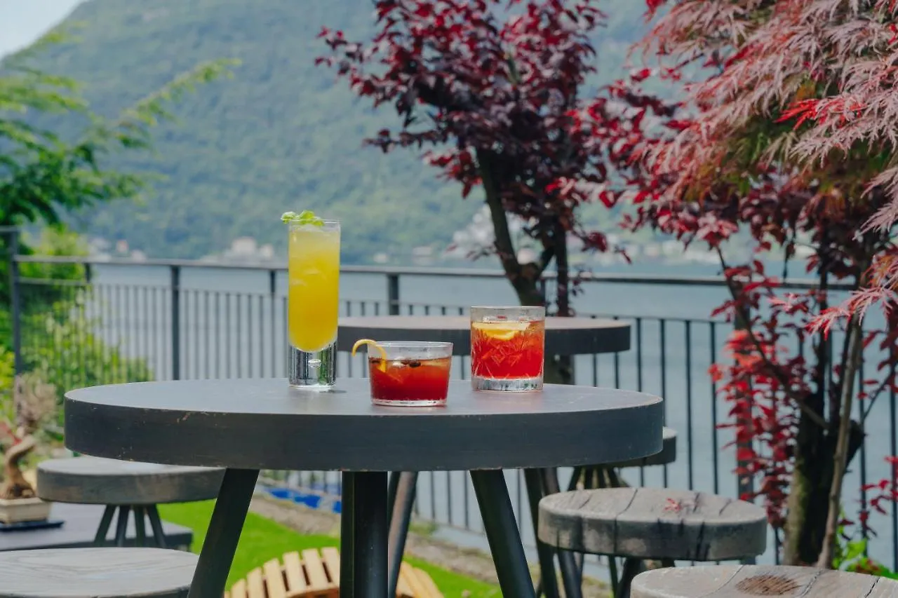 Hotel Tre Rose Nesso