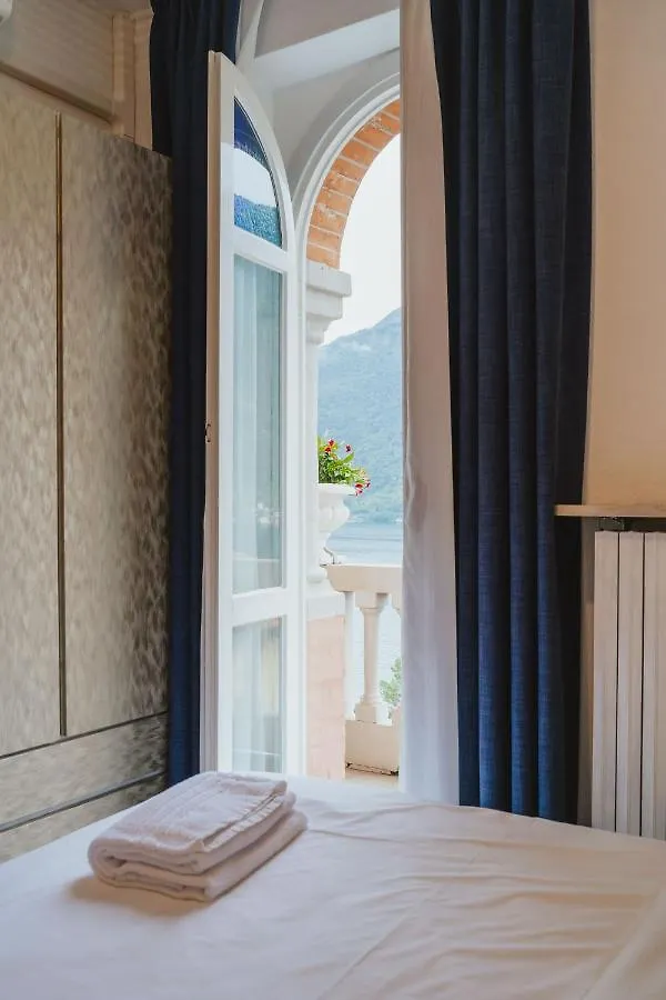 Hotel Briisa De Ness Nesso