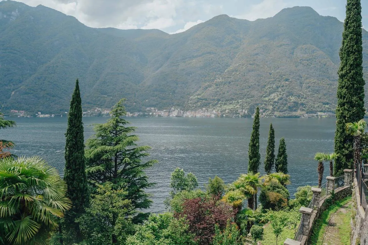 ***  Hotel Briisa De Ness Nesso Italia