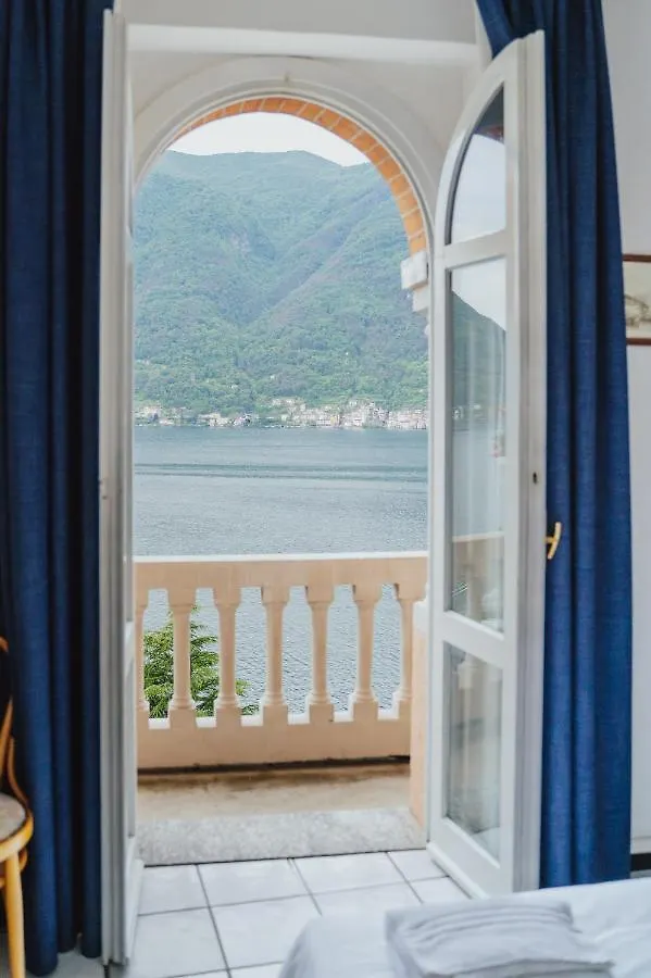 Hotel Briisa De Ness Nesso