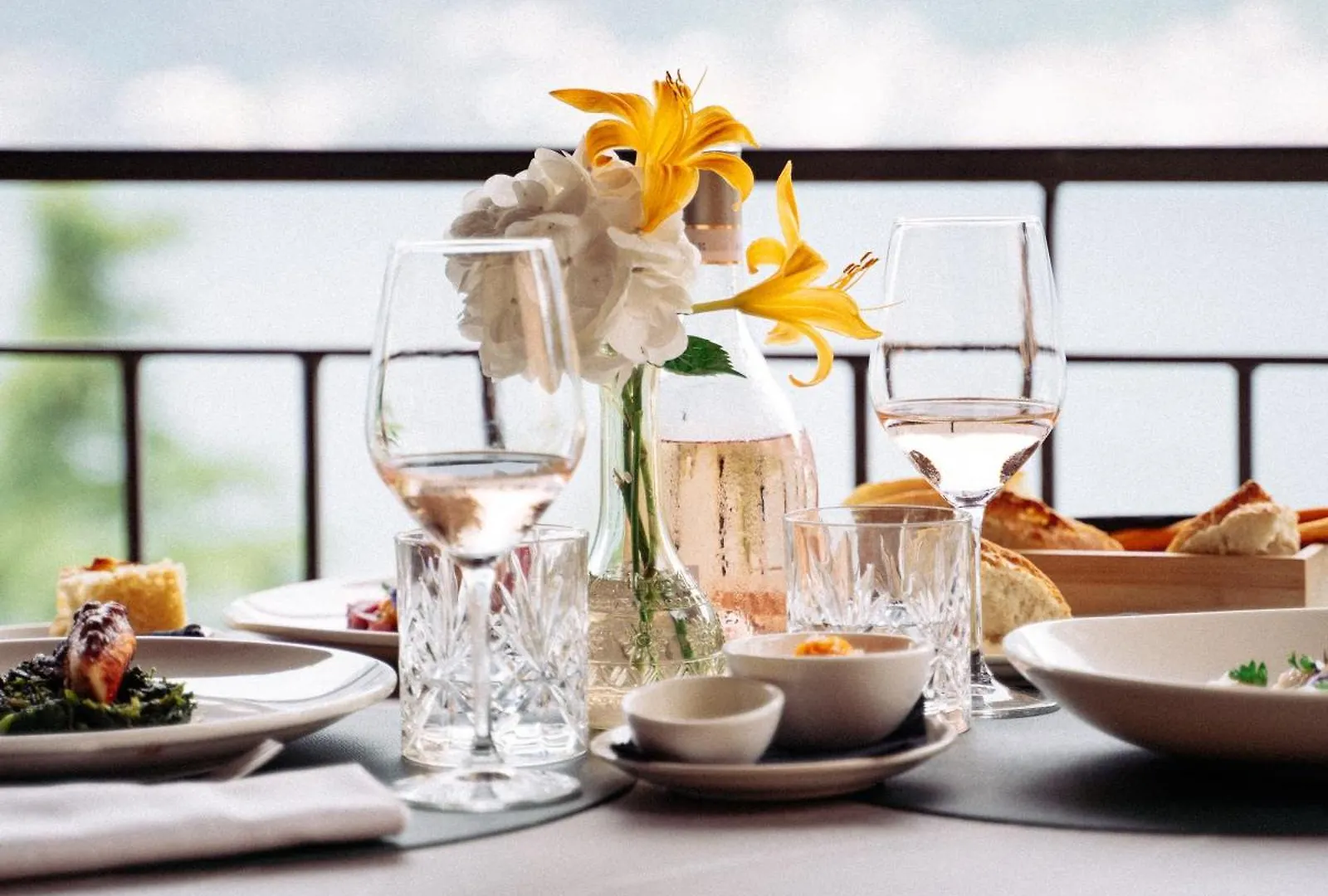 Hotel Tre Rose Nesso