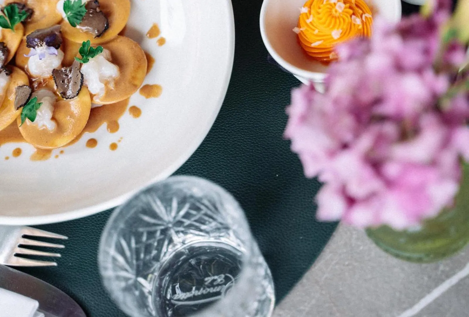 Hotel Tre Rose Nesso