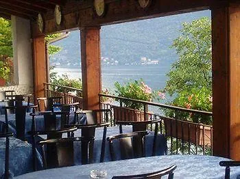 Hotel Tre Rose Nesso