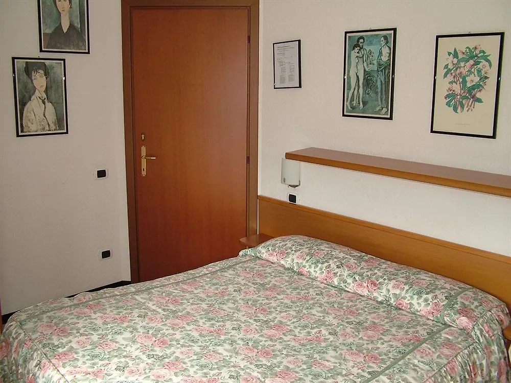 Hotel Briisa De Ness Nesso