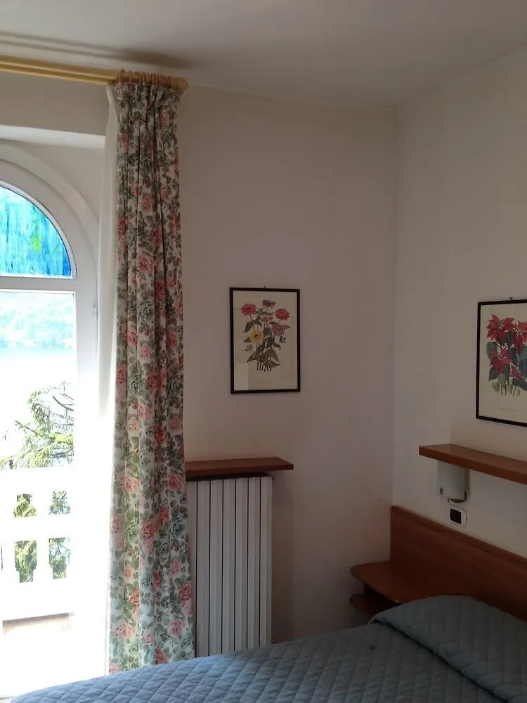 Hotel Tre Rose Nesso Italien
