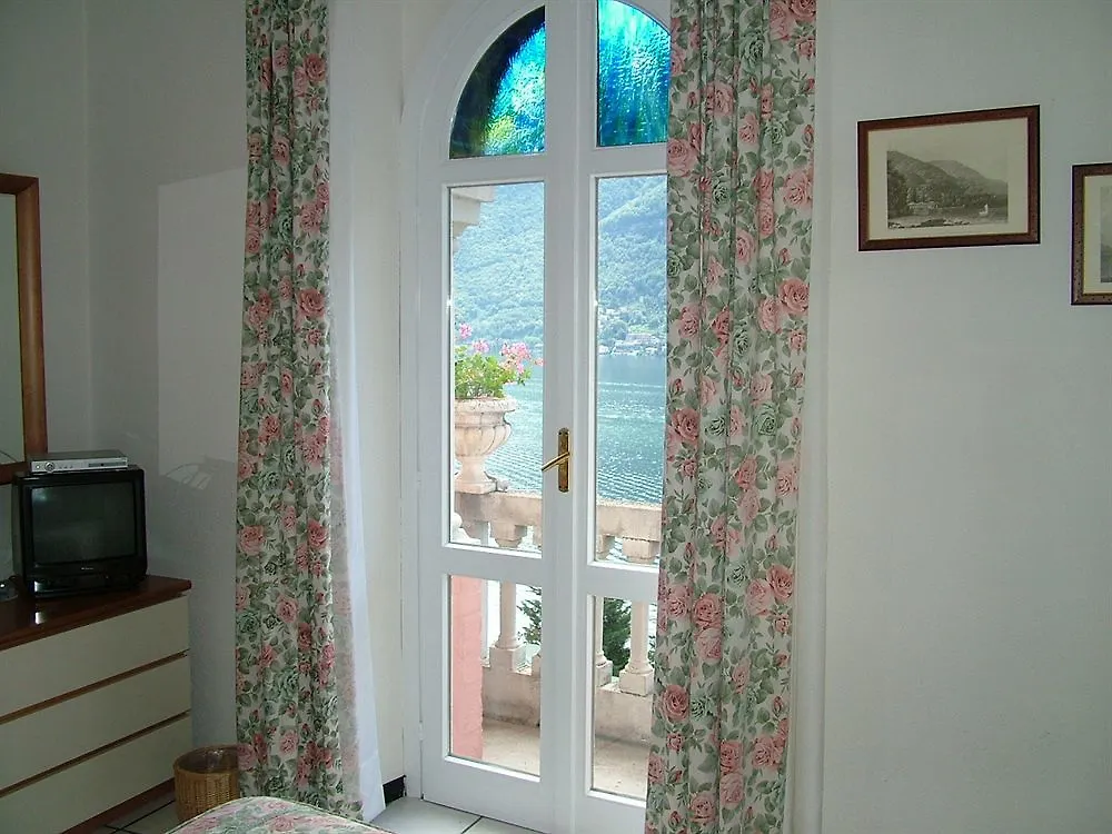 Hotel Tre Rose Nesso