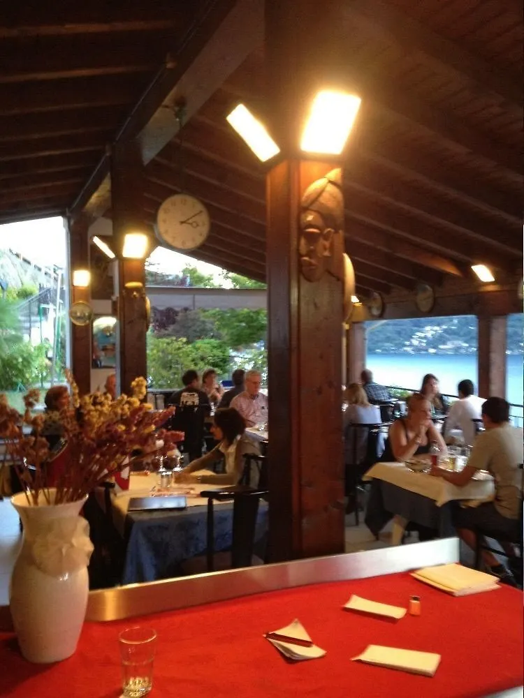 ***  Hotel Briisa De Ness Nesso Italia
