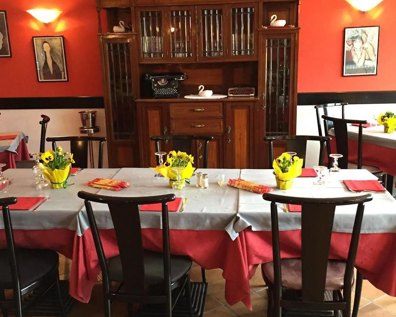 Hotel Briisa De Ness Nesso 3*,  Italia