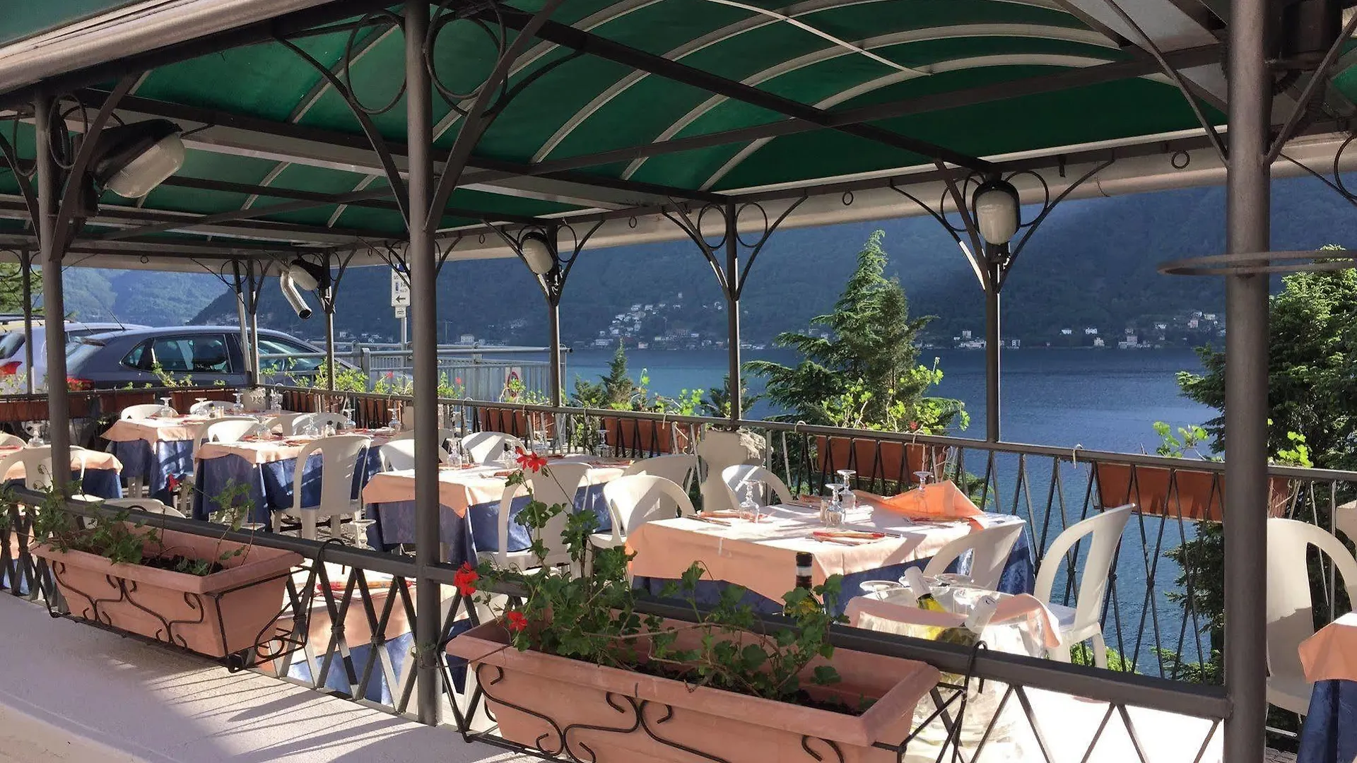 Hotel Briisa De Ness Nesso 3*,