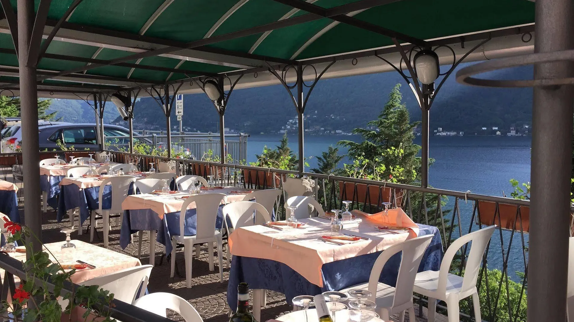 Hotel Briisa De Ness Nesso