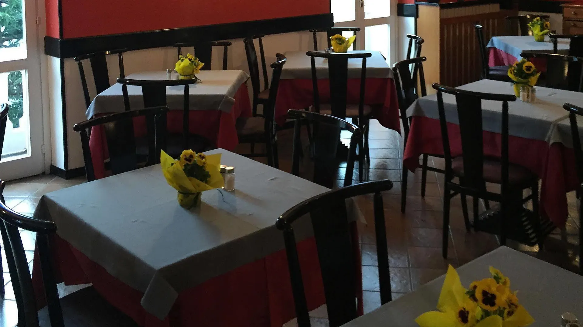 Hotel Tre Rose Nesso