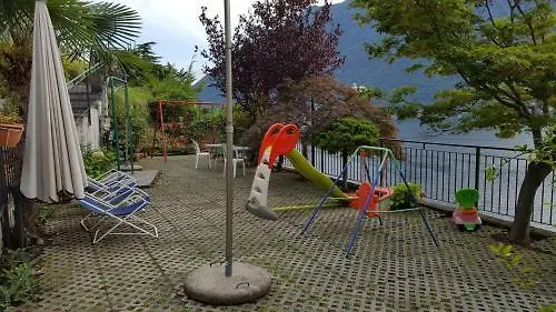 Briisa De Ness Hotel Nesso