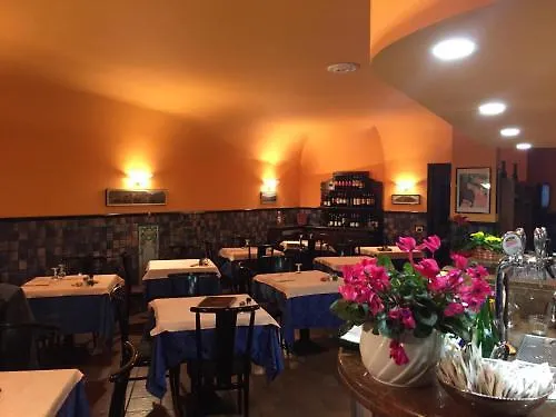 ***  Briisa De Ness Hotel Nesso Italien